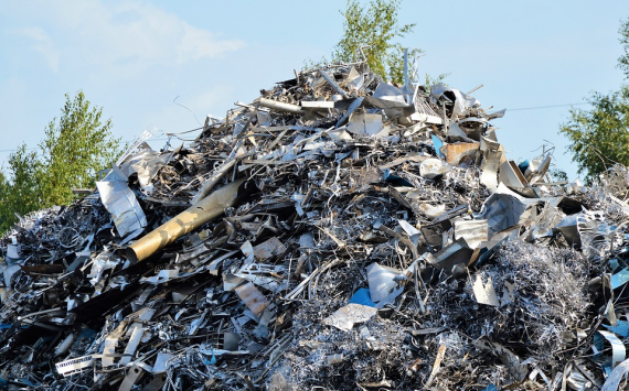 В Туле построят мусорный полигон