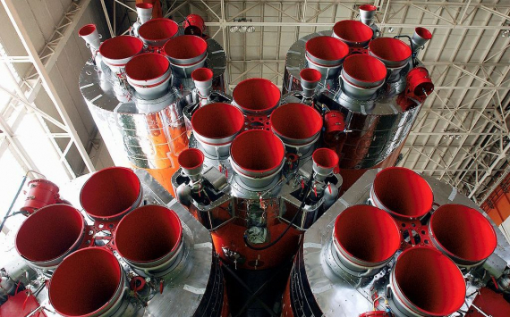 Центр имени М. В. Хруничева создал энергоблок для ядерного ракетного двигателя