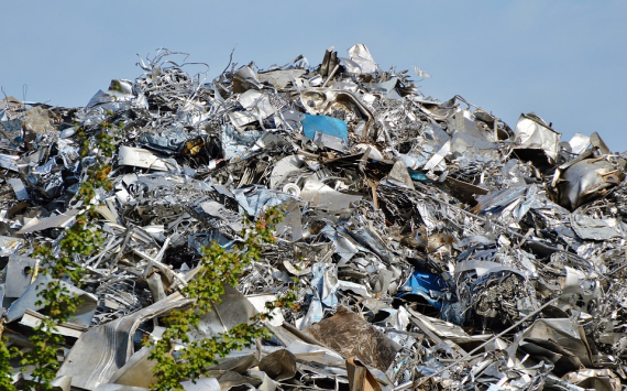 В Подмосковье появятся девять комплексов по переработке отходов
