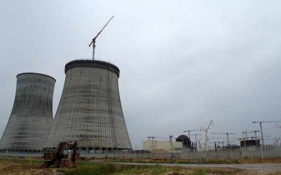 СНИИП создал для Белорусской АЭС лабораторию радиационного контроля