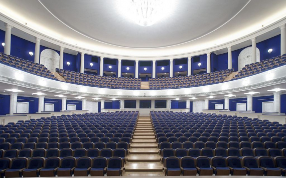 Московский музыкальный театр покажет оперу «Фрау Шиндлер»