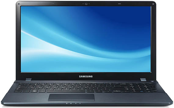Samsung первым запустит в 15,6–дюймовых ноутбуках технологию 4K