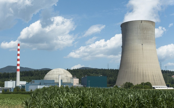 «Росатом» начал тестирование безопасного ядерного топлива