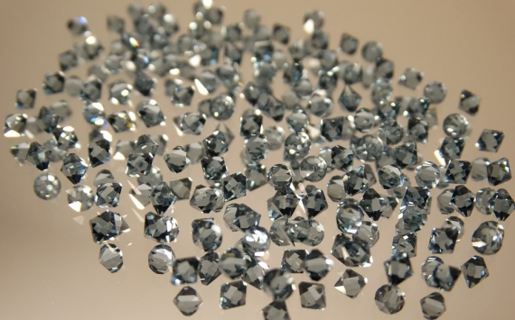 Выпускники МЭИ и МИСиС создали блокчейн-платформу для проверки подлинности алмазов