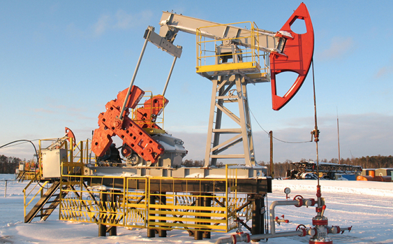 В 2019 году инвестиции в нефтегазовую отрасль Томской области вырастут на 6 млрд рублей
