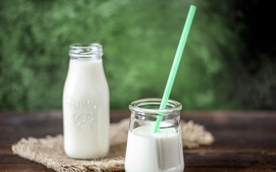 В Прикамье ожидается рост цен на молоко