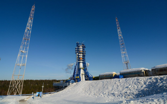 Глава «Роскосмоса» Дмитрий Рогозин: аварии ракет происходят по техническим причинам