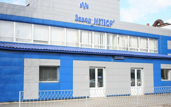Волгоградский «Метеор» запустит производство компонентов 5G-систем и СВЧ-генераторов