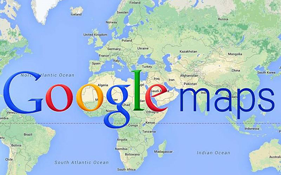 Компания Google начала тестирование в "Картах" AR-навигации
