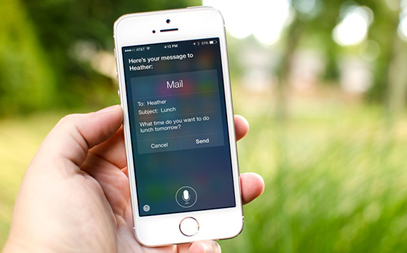 Пользователем iPhone найден способ вывести из строя устройство, используя голос