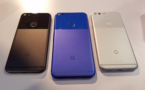 Доступный потребителям Google Pixel будет стоить дешевле iPhone XR