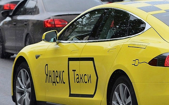 «Яндекс.Такси» прореагировал на информацию в прессе о гибели своего водителя в ДТП с участницей телешоу «Голос»
