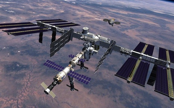 «МИСиС» создал инновационные датчики вибрации для космической отрасли
