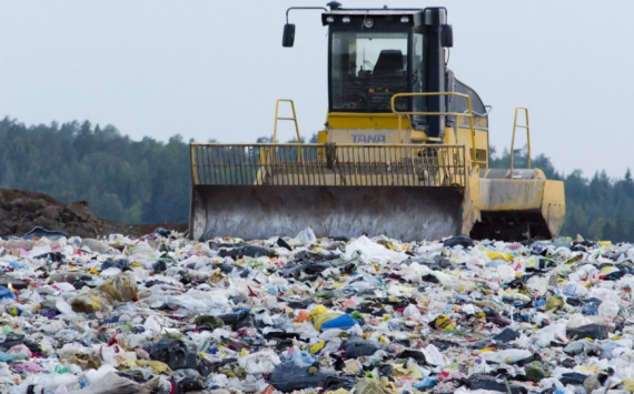 В Тульской области построят полигон для безопасной переработки отходов
