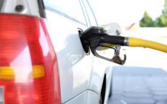 В России в апреле ожидается рост цен на бензин