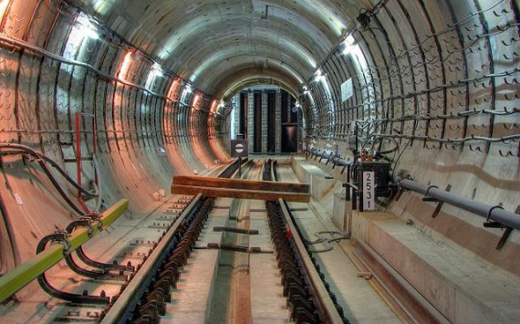 «МИСиС»: вода — главная причина разрушения тоннелей метро