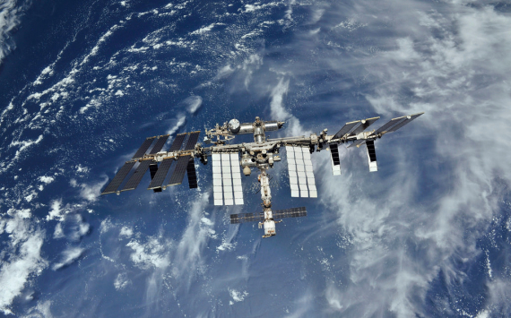 «Роскосмос»: в 2019 году к МКС отправят семь кораблей
