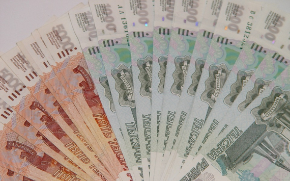 Сбербанк сохранил прогноз по курсу рубля