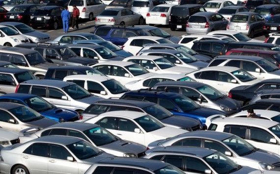 «Автостат»: каждый четвёртый дилер в России продаёт европейские машины