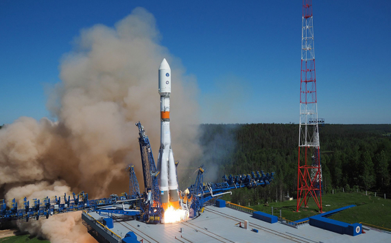 «Роскосмос»: для контроля заправки ракет «Союз» на Байконуре поставят видеокамеры
