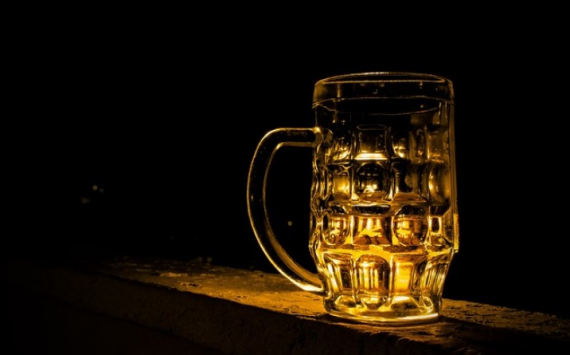 В России могут установить минимальную цену на пиво в 35 рублей