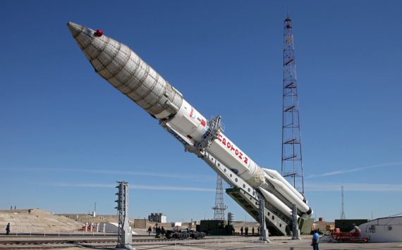 «Роскосмос» и ГКНПЦ имени М. В. Хруничева повысят надёжность ракет «Протон-М»