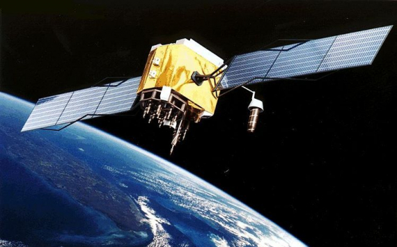 В мае с Байконура взлетит спутник «Ямал-601» компании «Газпром космические системы»