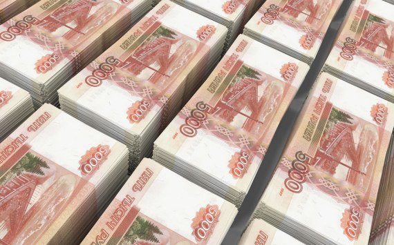 Инвестиции 2018 года в рязанский основной капитал оцениваются в 45,59 млрд рублей