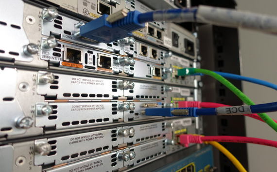 В МГИМО построен гиперконвергентный кластер Cisco