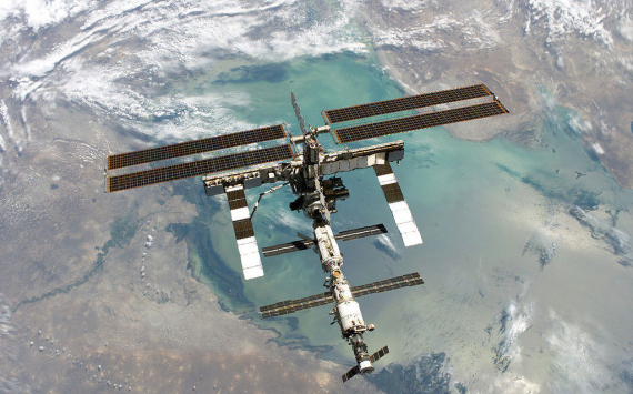 «Роскосмос» пересмотрит актуальность научных экспериментов на МКС