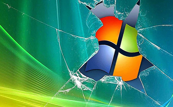 В операционной системе Windows зафиксирована серьезная уязвимость