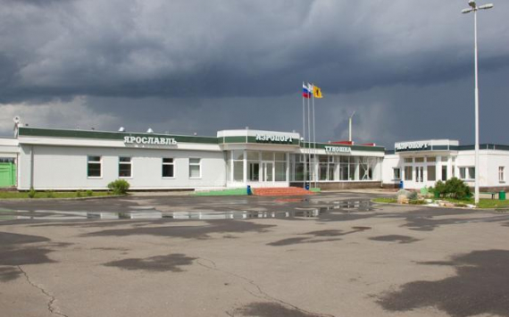 Ярославские депутаты согласовали передачу бывших земель Минобороны аэропорту Туношна