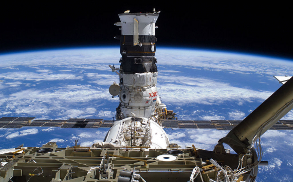 «Роскосмос»: модуль «Наука» подготовят к отправке на МКС на одной из трёх площадок