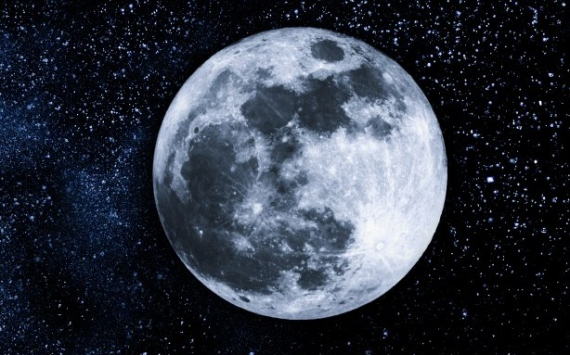 «Роскосмос» анонсировал строительство базы на Луне после 2030 года