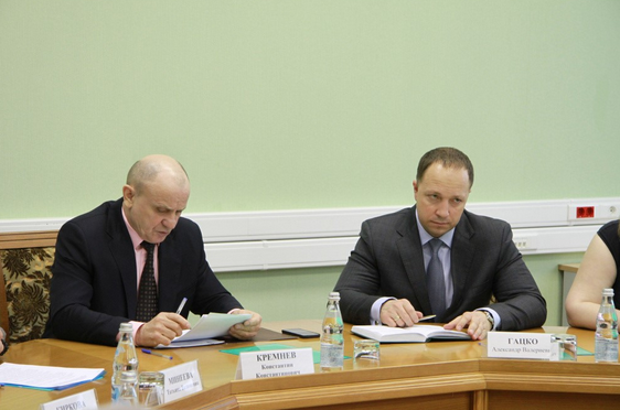 В прокуратуре города Москвы состоялось очередное заседание Общественного Совета по защите прав малого и среднего бизнеса и рабочей группы по защите прав предпринимателей