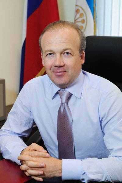НАЗАРОВ Андрей Геннадьевич