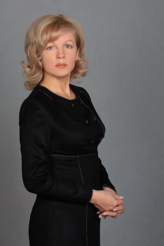 МАКИЕВА Ирина Владимировна