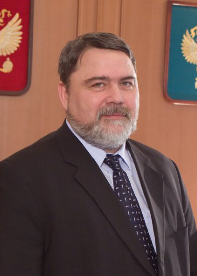 АРТЕМЬЕВ Игорь Юрьевич