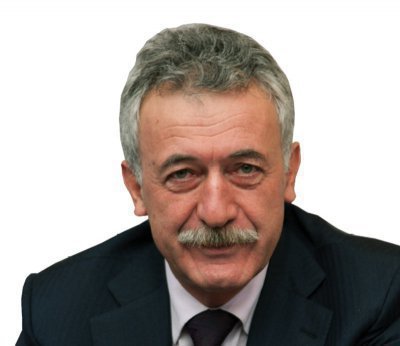 БАБАЕВ Салман Магомедрасулович