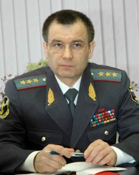 НУРГАЛИЕВ Рашид Гумарович