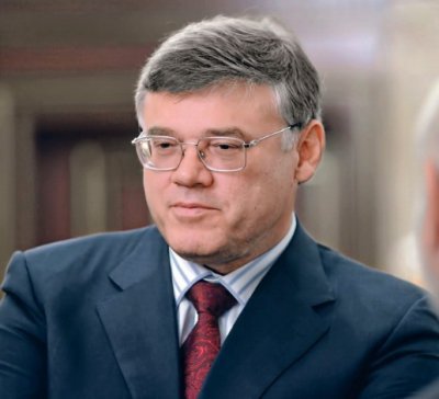 АБРАМОВ Александр Григорьевич