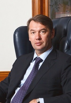 КУЗЯЕВ Андрей Равелевич
