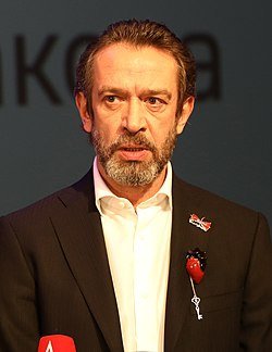 МАШКОВ Владимир Львович