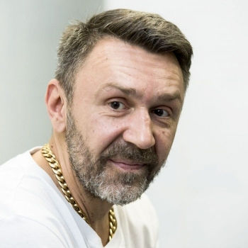 ШНУРОВ Сергей Владимирович