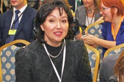 ФИЛЕВА Наталия Валерьевна