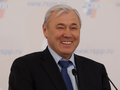 АКСАКОВ Анатолий Геннадьевич