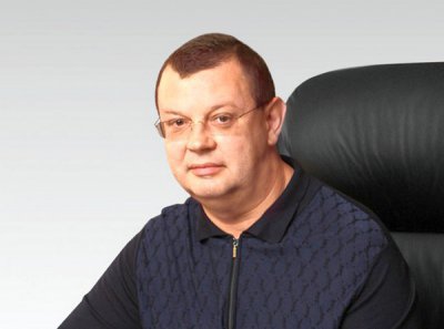 ОРЕШКИН Александр Станиславович