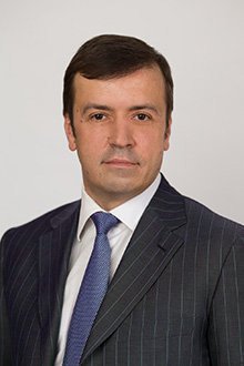 КУРЗАЕВ Павел Анатольевич