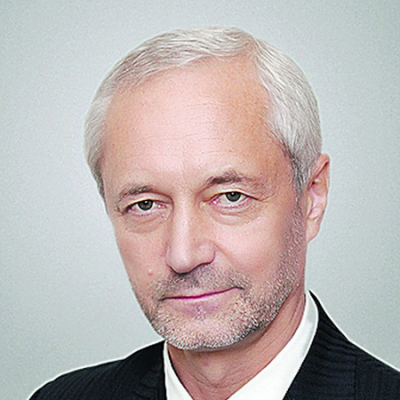 ГЕРАСИМОВ Евгений Владимирович