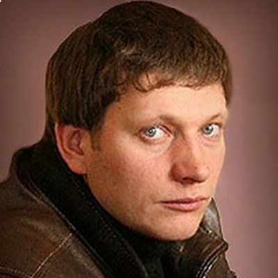 АНДРЕЕВ Олег Михайлович